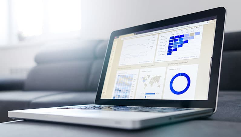 laptop statistics