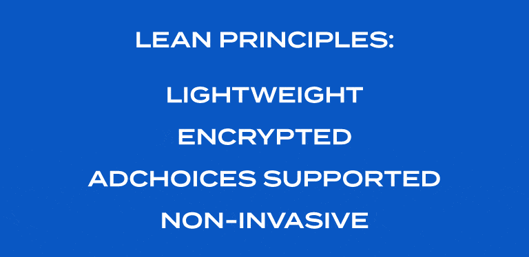 lean principles