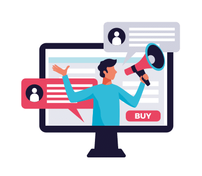 evinex paid growth solution