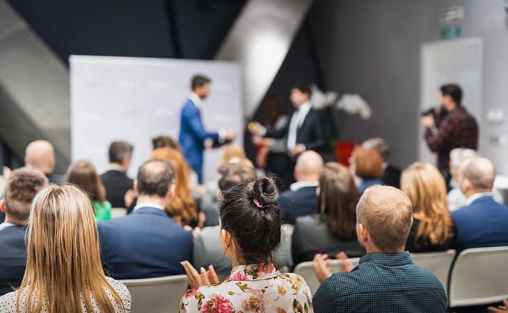 100+ Interview Questions For Executives With Sample Answers Evinex Corporation | Staffing Agency conference and people