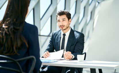 100+ Director Interview Questions - What To Ask + Answers