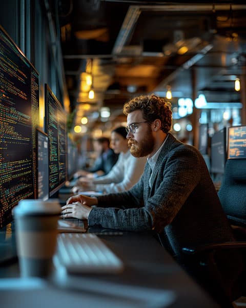Empower Your Business With Unmatched Technical Talent empower your business with unmatched technical talent