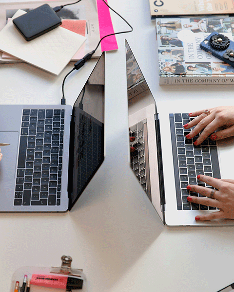 digital marketing solutions