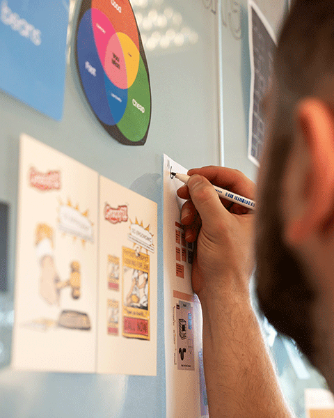 elevating your digital presence